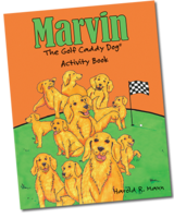 thebookmann.com :: Shop Marvin